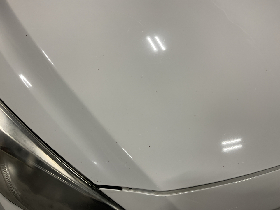 2017 Toyota Yaris iA 6A