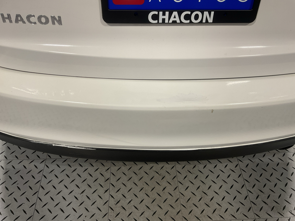 2017 Toyota Yaris iA 6A
