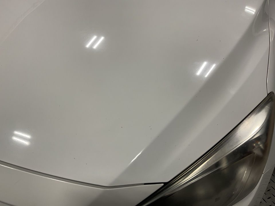 2017 Toyota Yaris iA 6A