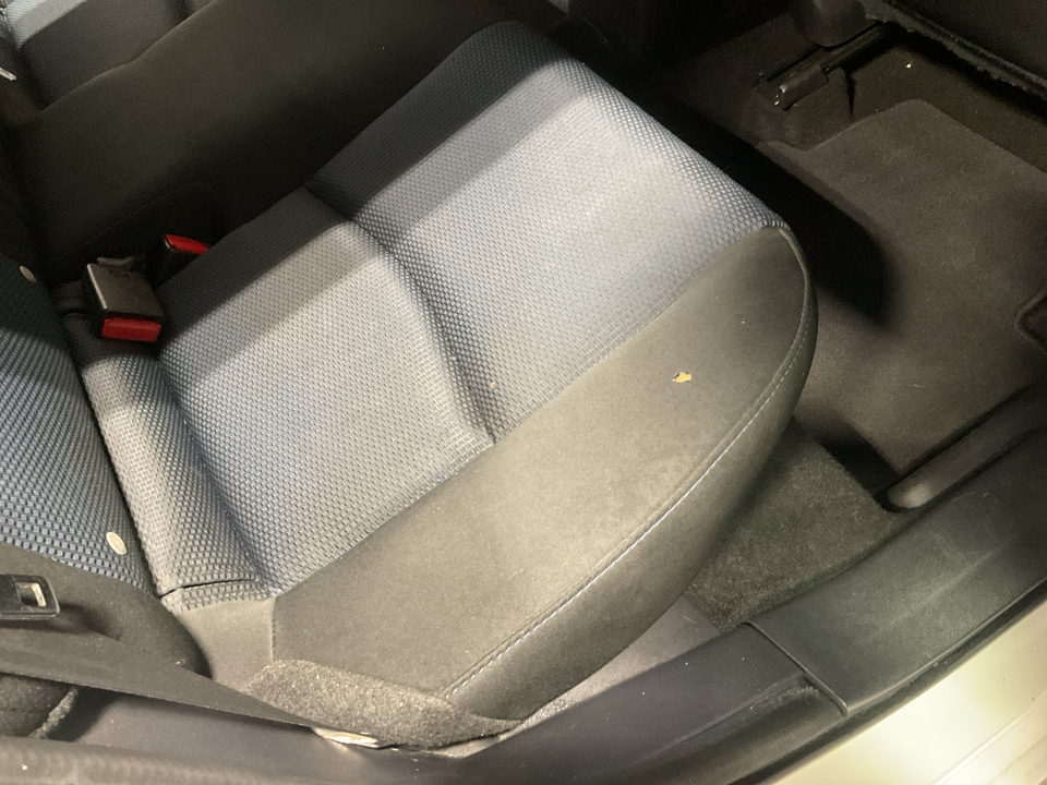 2017 Toyota Yaris iA 6A
