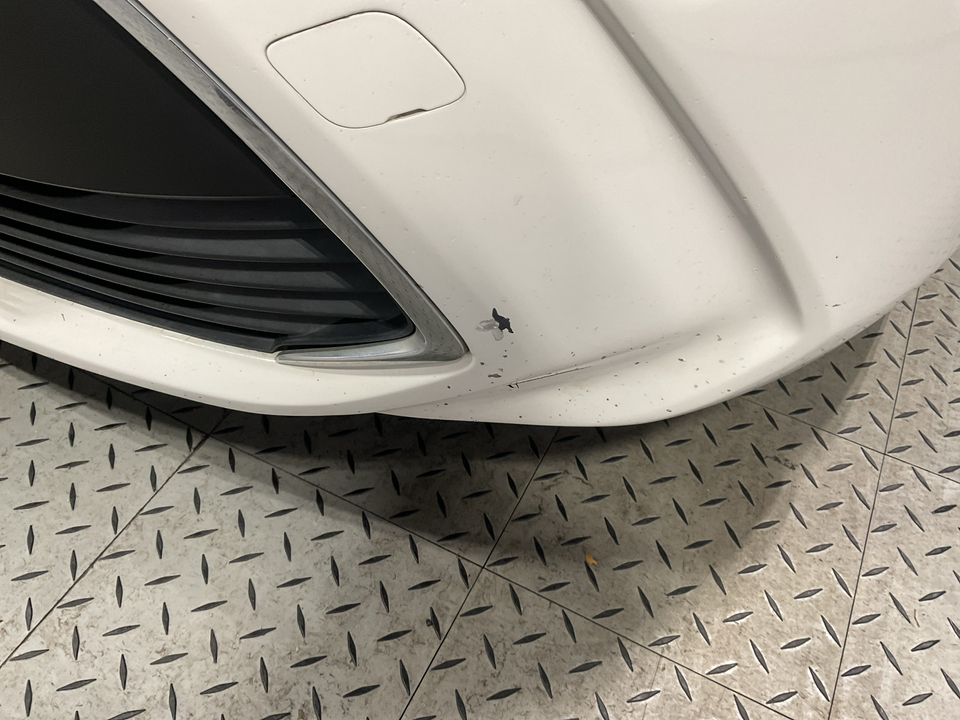 2017 Toyota Yaris iA 6A