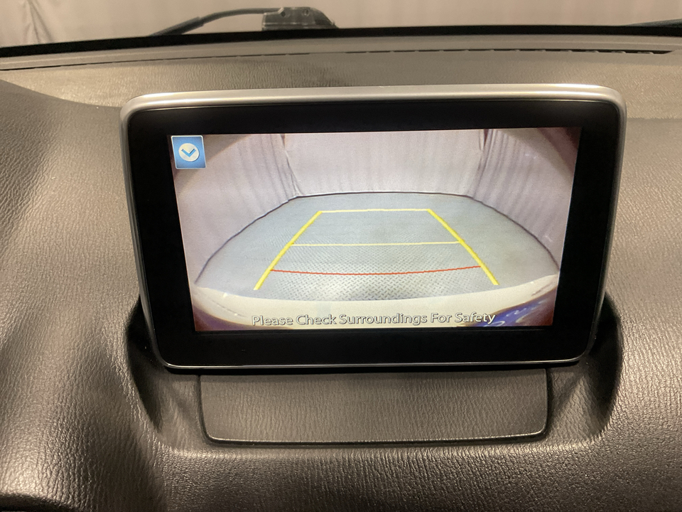 2017 Toyota Yaris iA 6A
