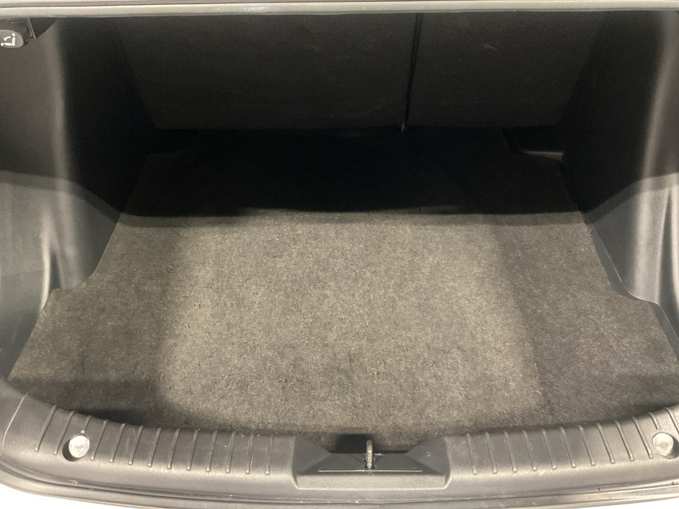 2017 Toyota Yaris iA 6A