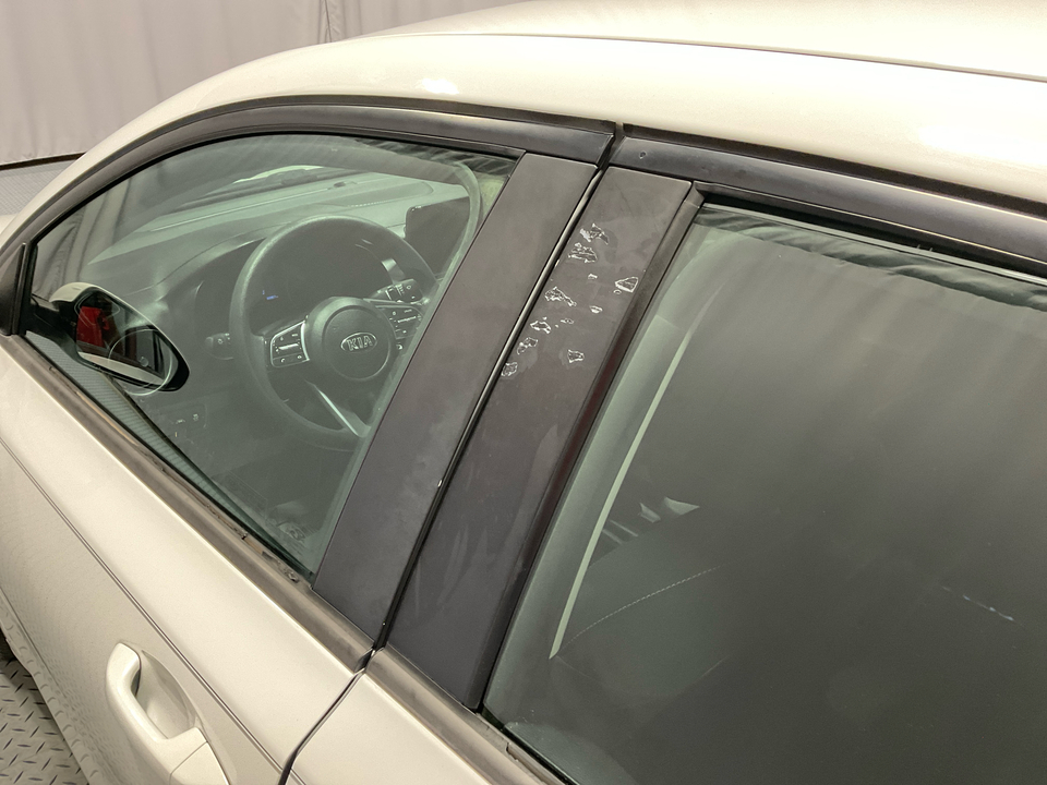2020 Kia Forte FE