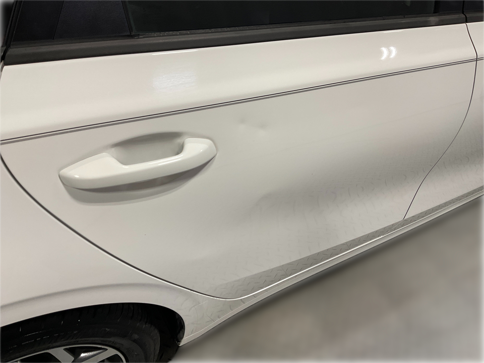 2020 Kia Forte FE