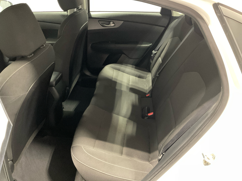 2020 Kia Forte FE