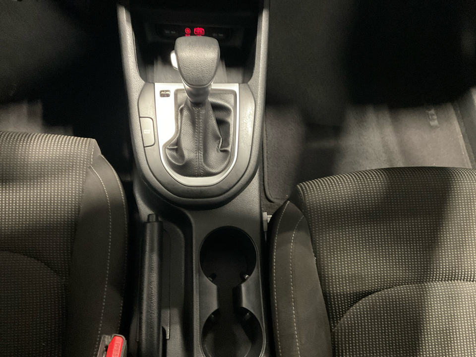 2020 Kia Forte FE