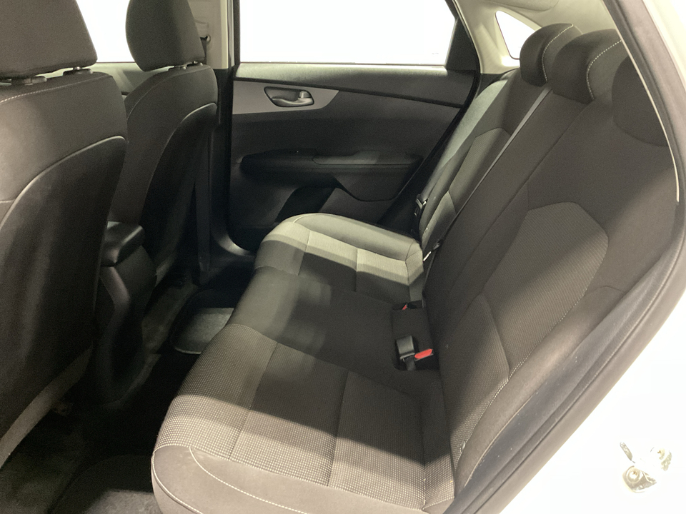 2020 Kia Forte FE