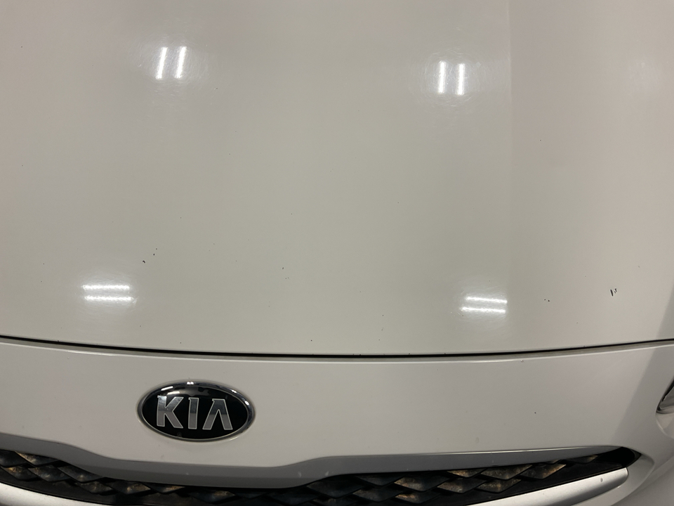 2020 Kia Forte FE
