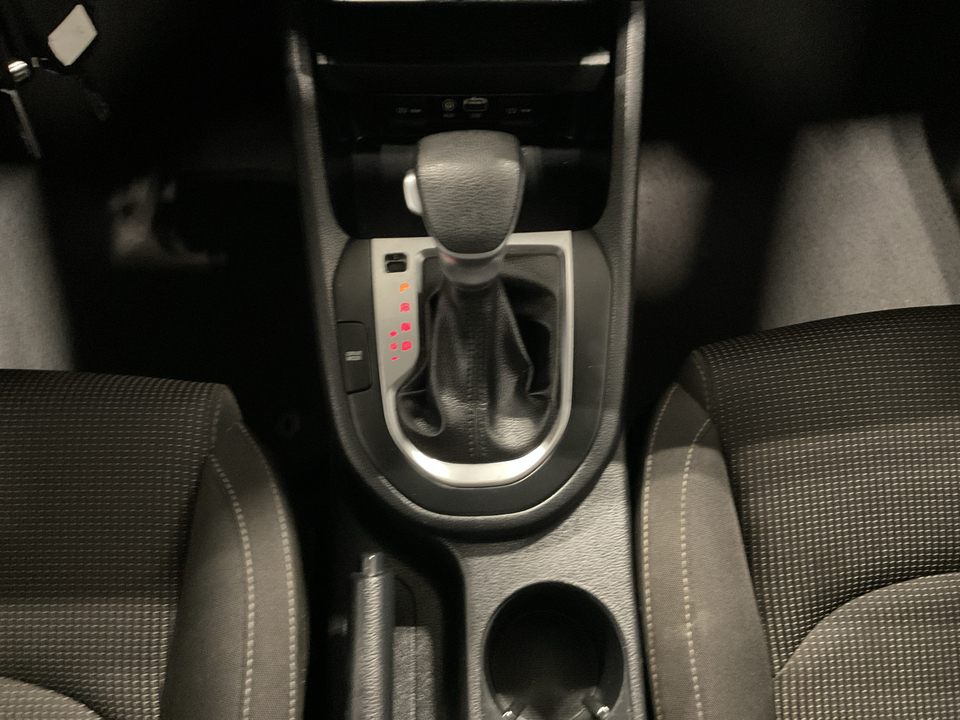 2020 Kia Forte FE