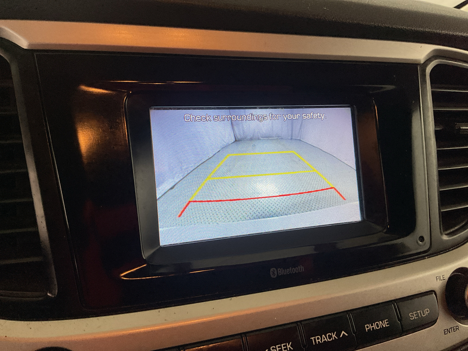 2021 Hyundai Accent SE 4-Door 6A