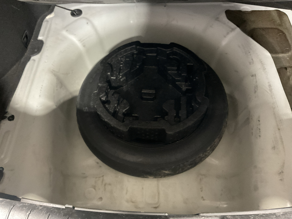 2021 Hyundai Accent SE 4-Door 6A