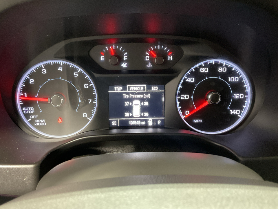 2017 GMC Acadia SLE-1 FWD