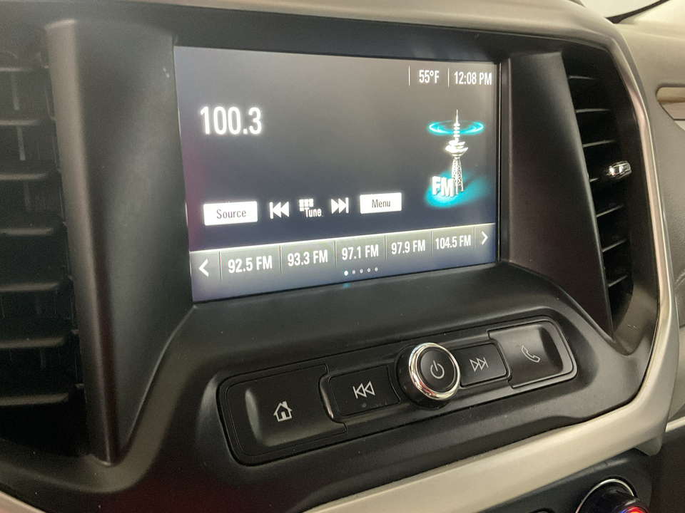 2017 GMC Acadia SLE-1 FWD