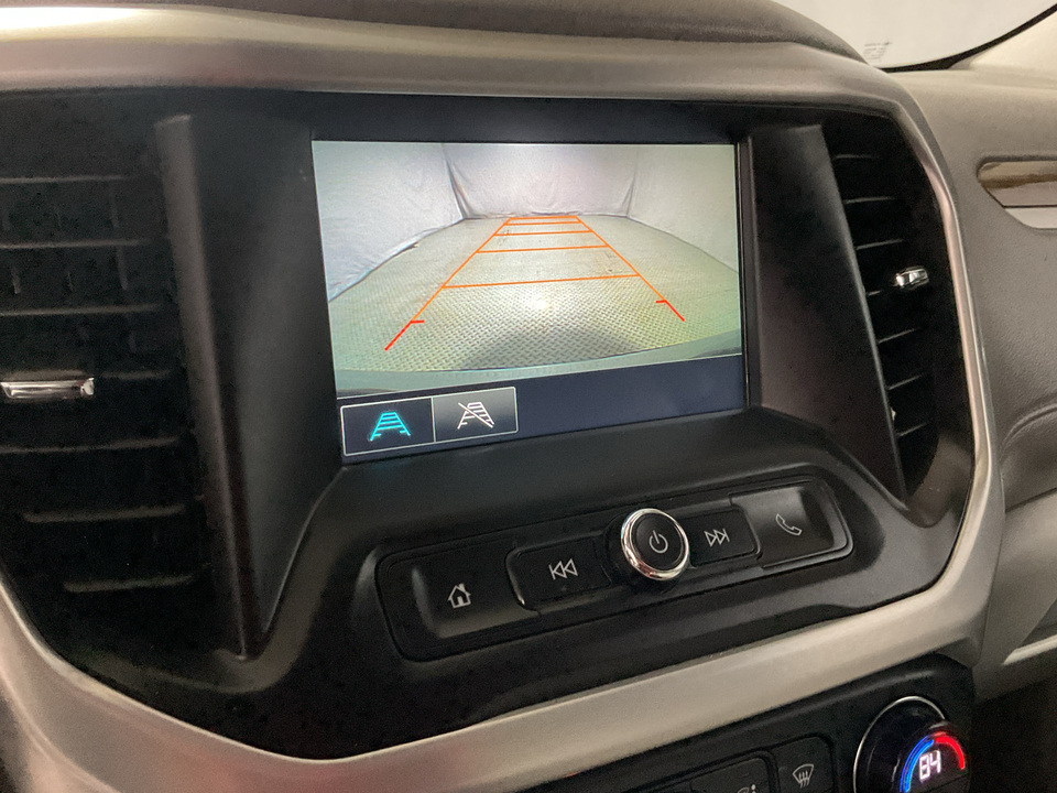 2017 GMC Acadia SLE-1 FWD