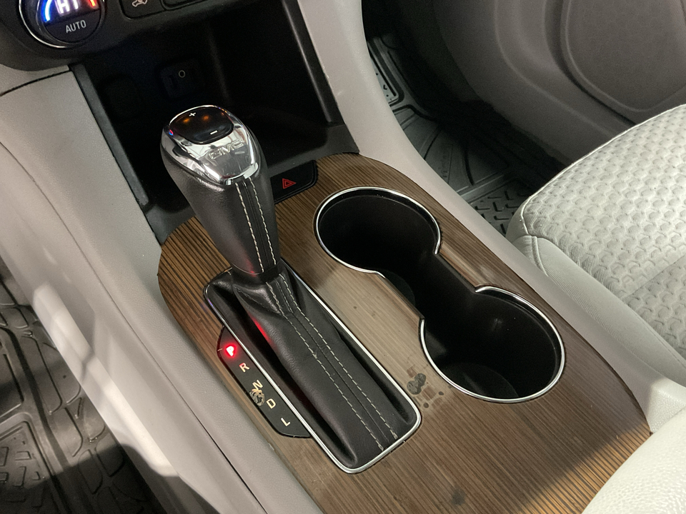 2017 GMC Acadia SLE-1 FWD