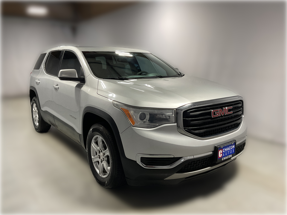 2017 GMC Acadia SLE-1 FWD