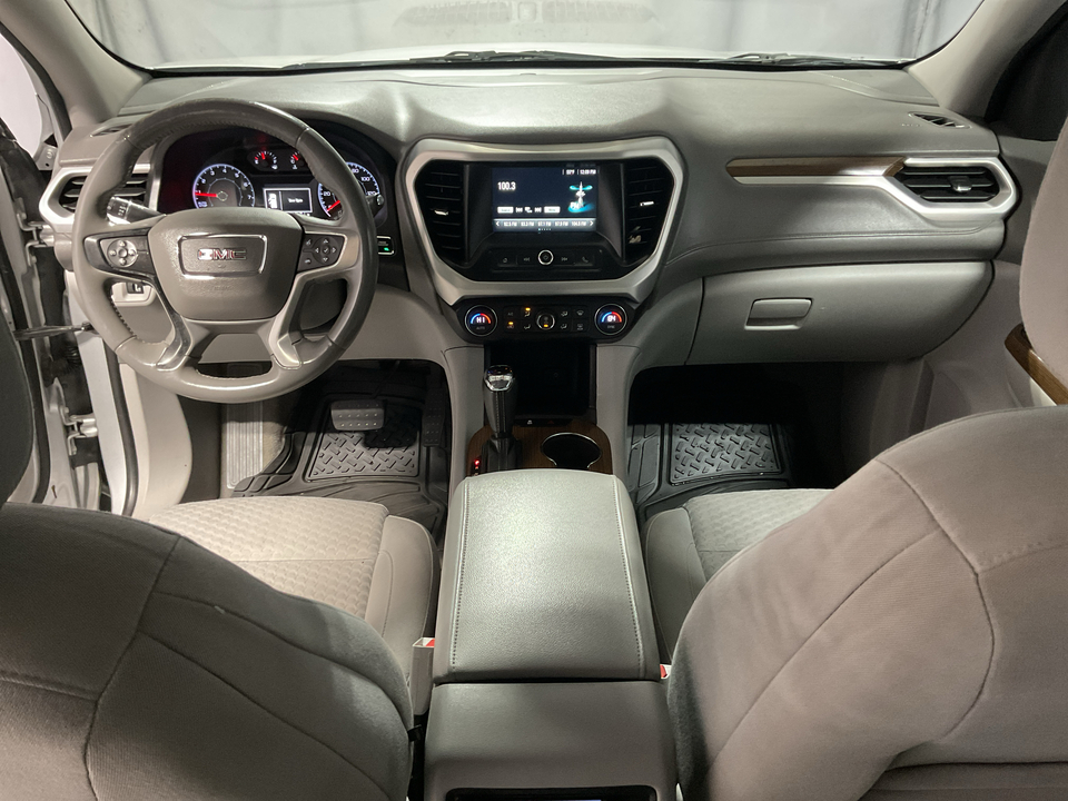 2017 GMC Acadia SLE-1 FWD