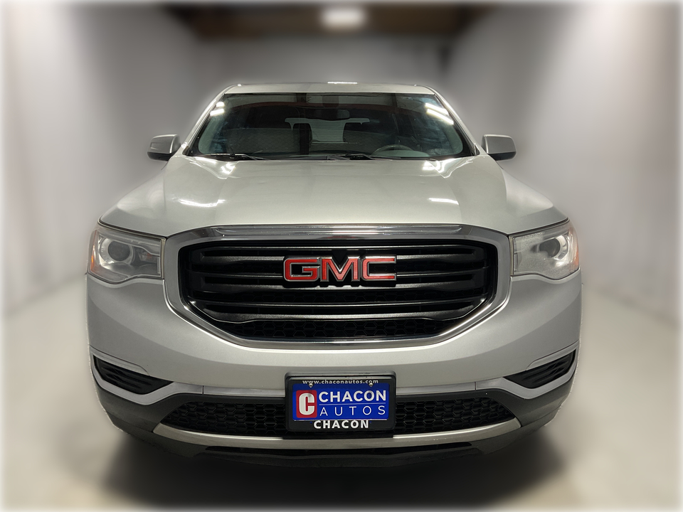 2017 GMC Acadia SLE-1 FWD