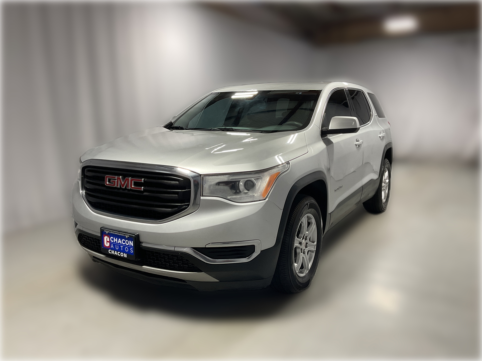 2017 GMC Acadia SLE-1 FWD