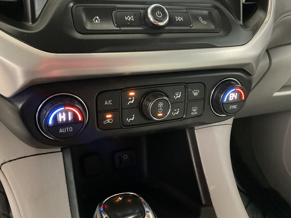 2017 GMC Acadia SLE-1 FWD