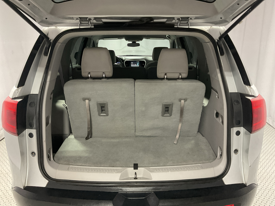 2017 GMC Acadia SLE-1 FWD