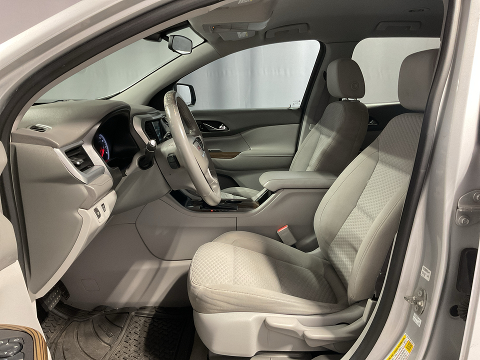 2017 GMC Acadia SLE-1 FWD