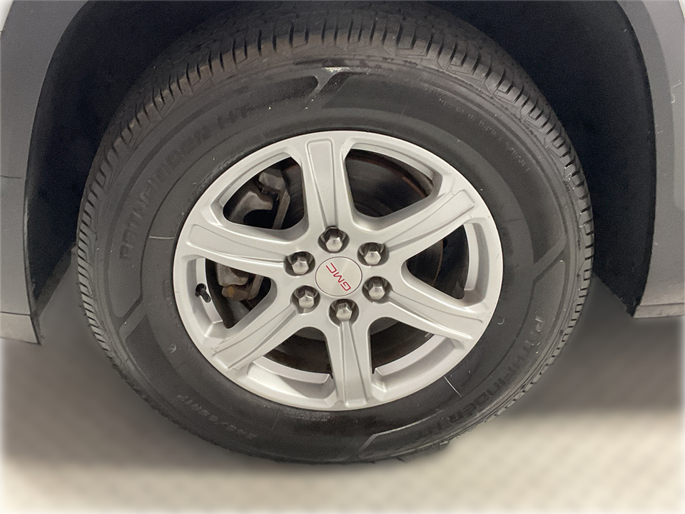 2017 GMC Acadia SLE-1 FWD