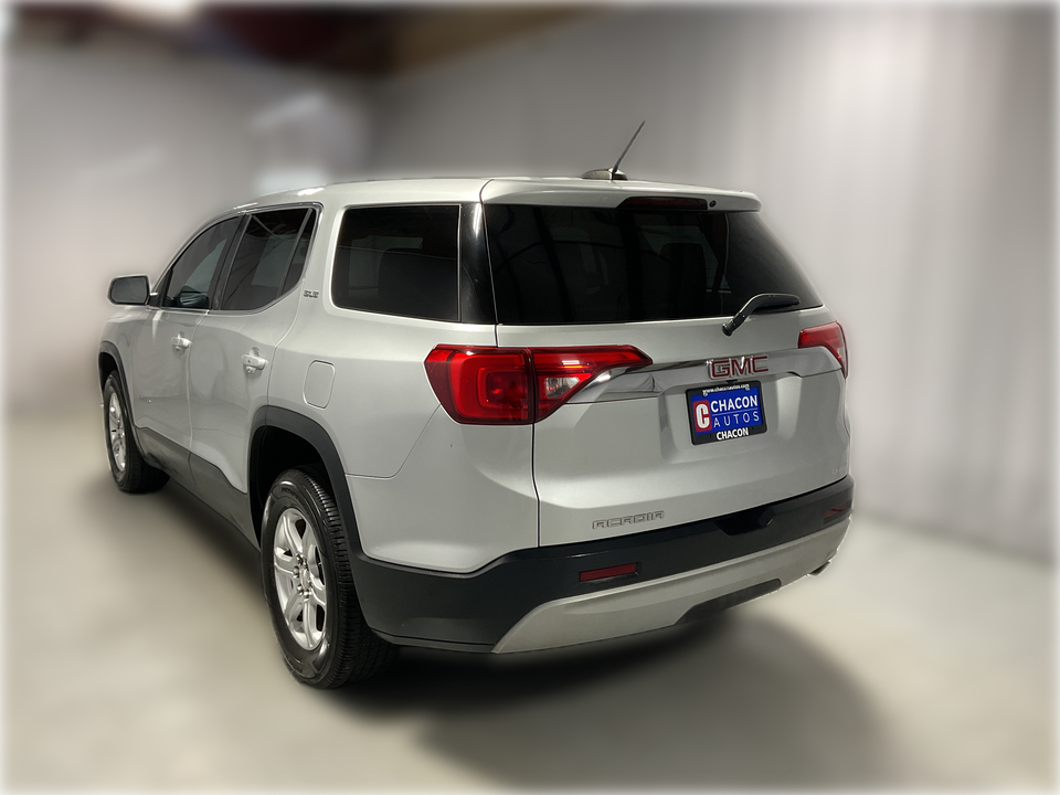 2017 GMC Acadia SLE-1 FWD