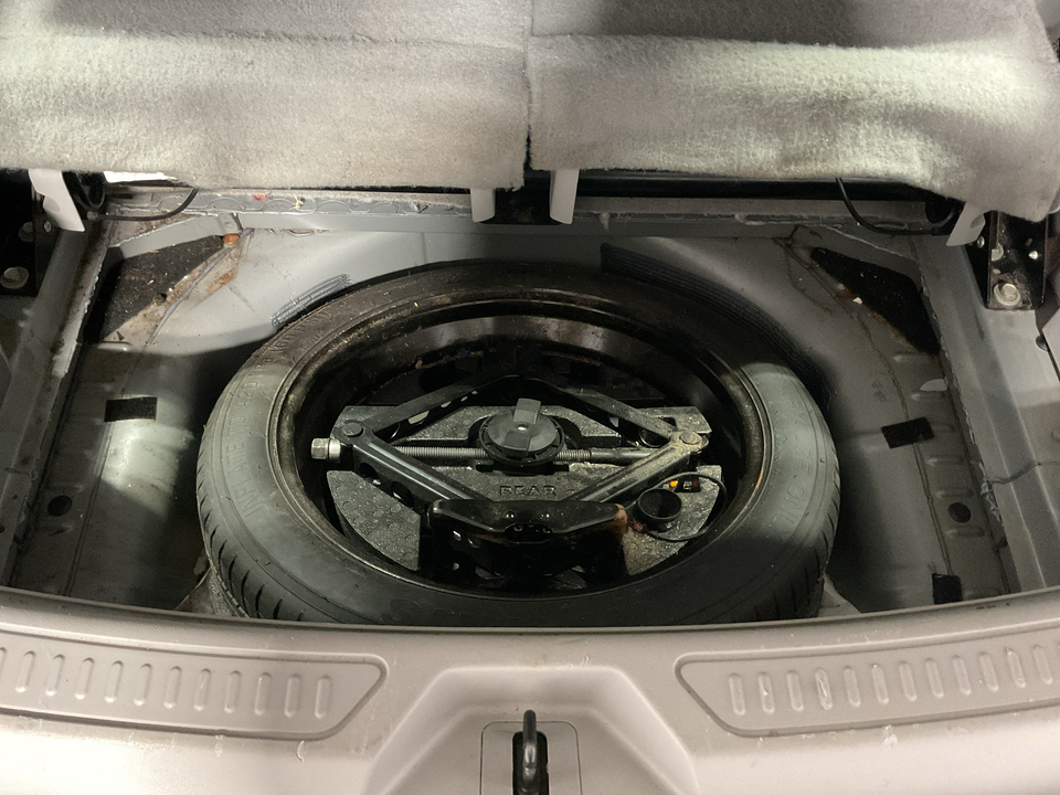 2017 GMC Acadia SLE-1 FWD