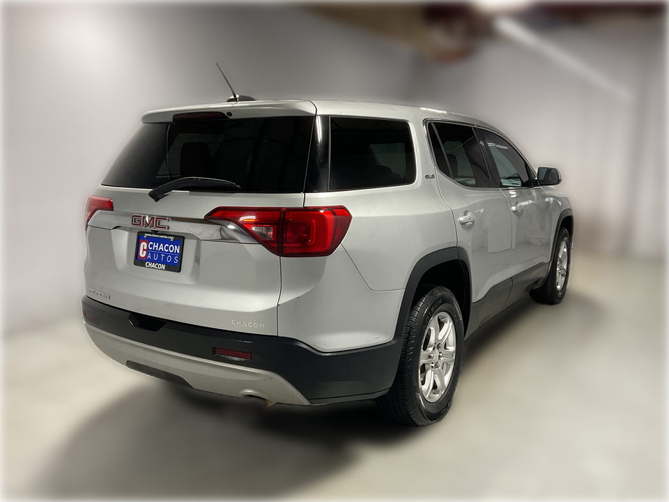 2017 GMC Acadia SLE-1 FWD