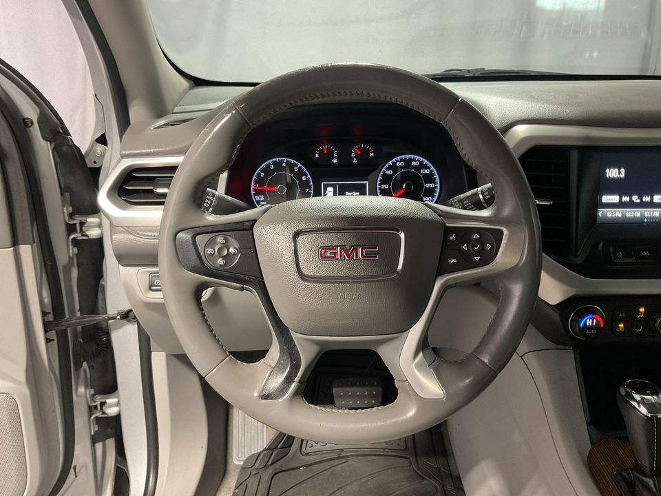 2017 GMC Acadia SLE-1 FWD