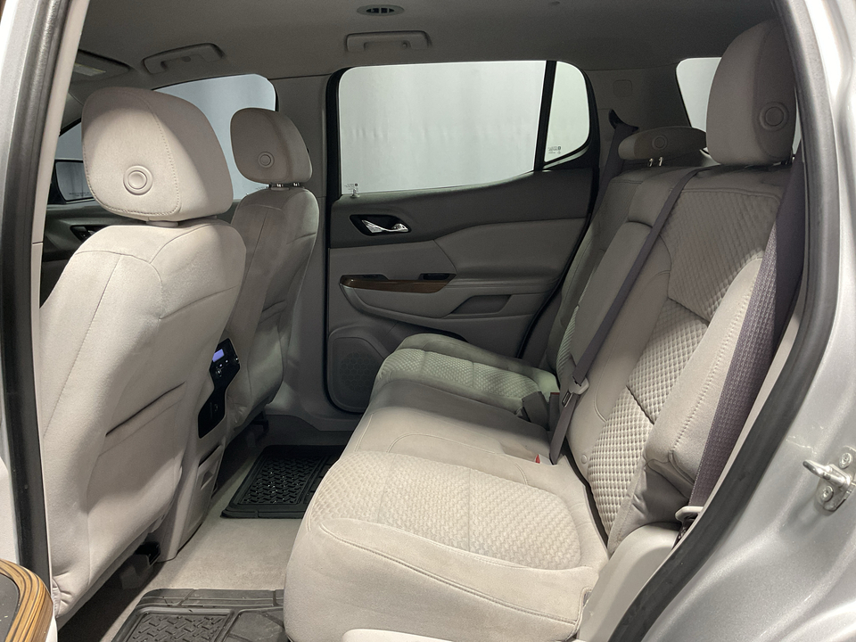 2017 GMC Acadia SLE-1 FWD