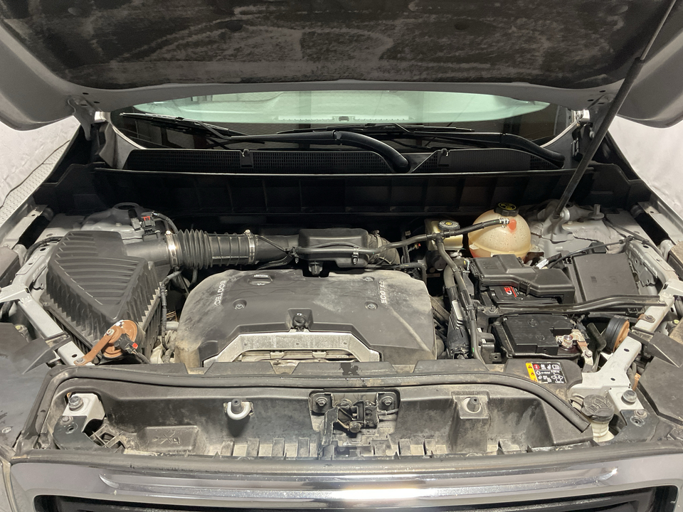 2017 GMC Acadia SLE-1 FWD