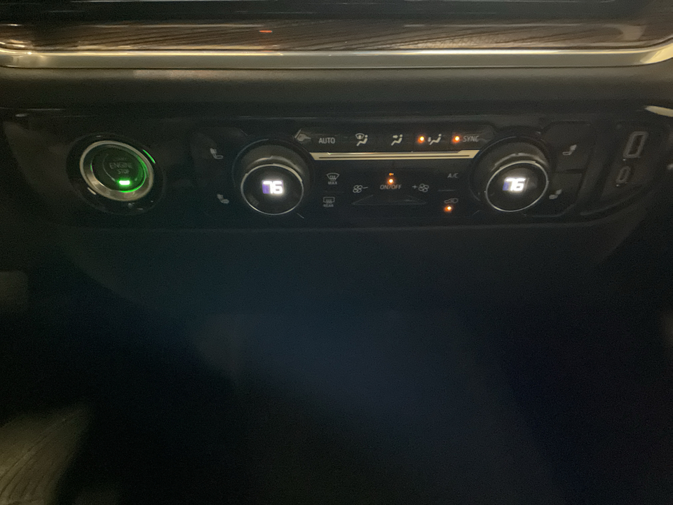 2024 Chevrolet Silverado 1500 LT Crew Cab 2WD