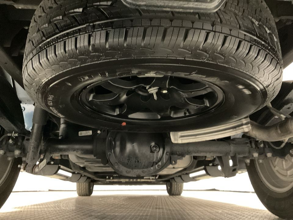 2024 Chevrolet Silverado 1500 LT Crew Cab 2WD