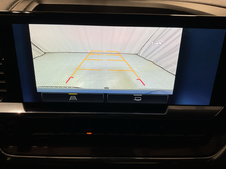 2024 Chevrolet Silverado 1500 LT Crew Cab 2WD