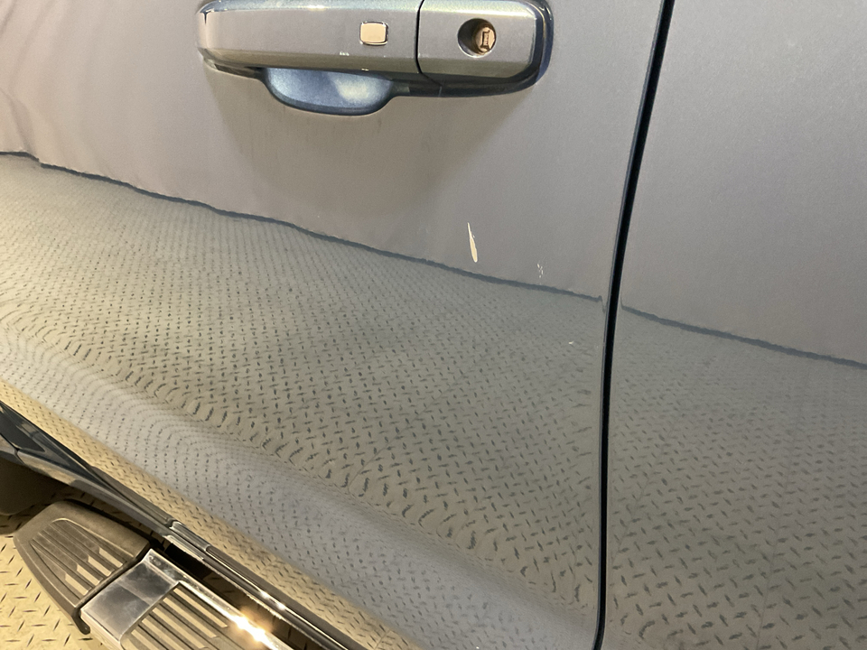 2024 Chevrolet Silverado 1500 LT Crew Cab 2WD