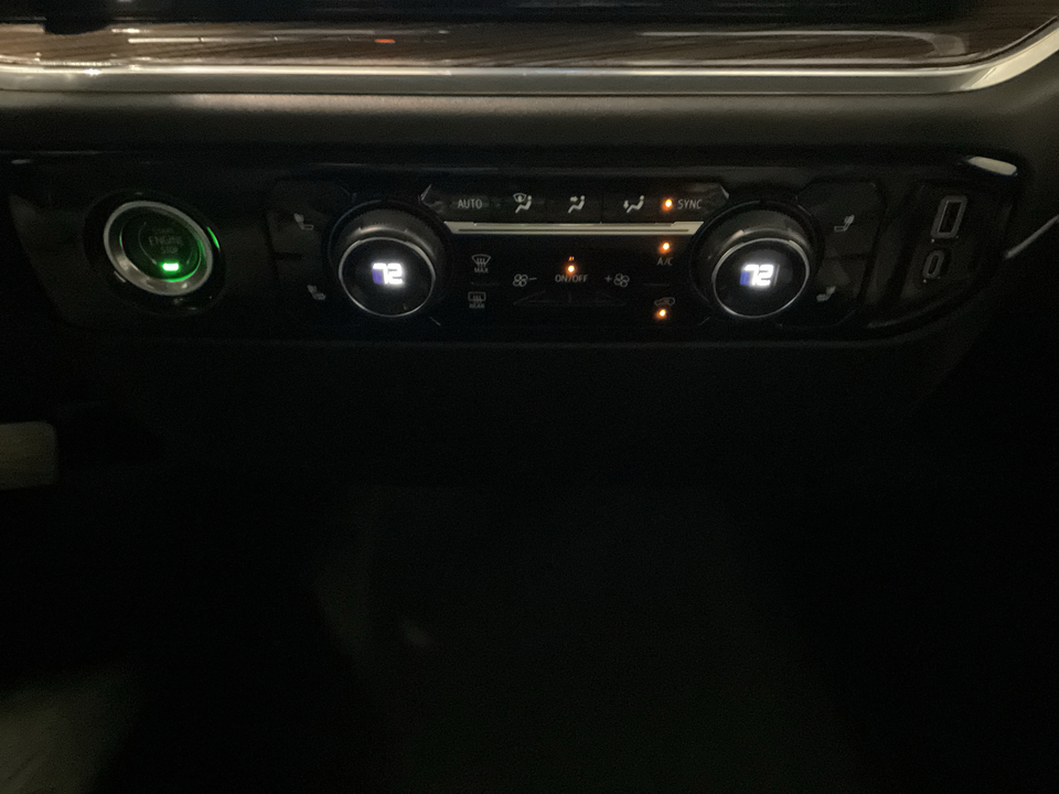 2024 Chevrolet Silverado 1500 LT Crew Cab 2WD