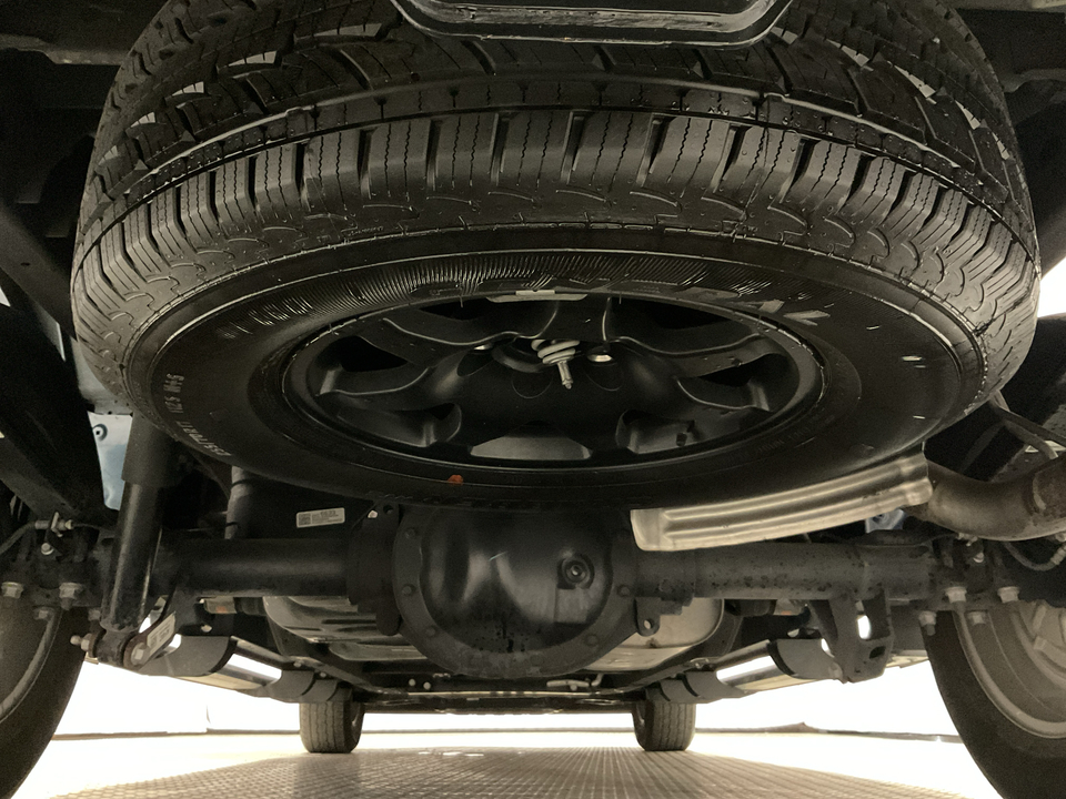 2024 Chevrolet Silverado 1500 LT Crew Cab 2WD