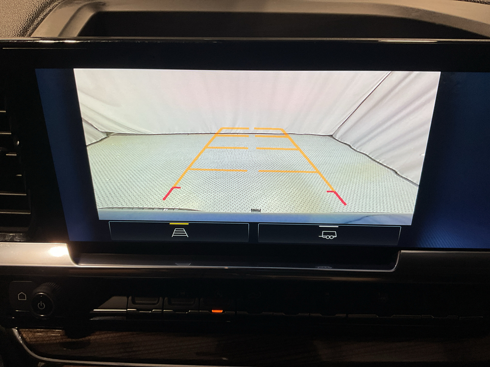 2024 Chevrolet Silverado 1500 LT Crew Cab 2WD