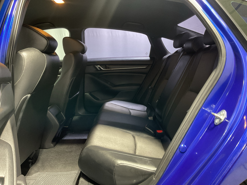 2020 Honda Accord Sport CVT