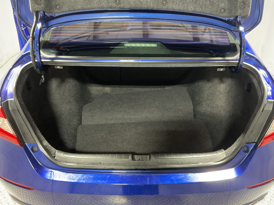 2020 Honda Accord Sport CVT