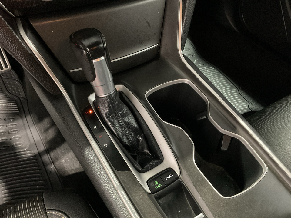 2020 Honda Accord Sport CVT