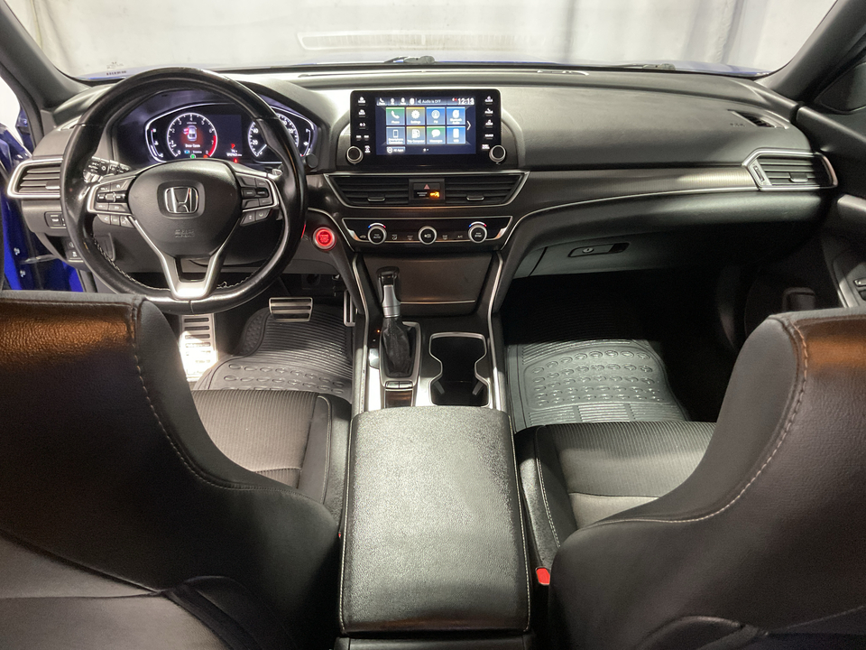 2020 Honda Accord Sport CVT