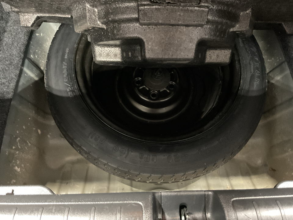 2020 Honda Accord Sport CVT