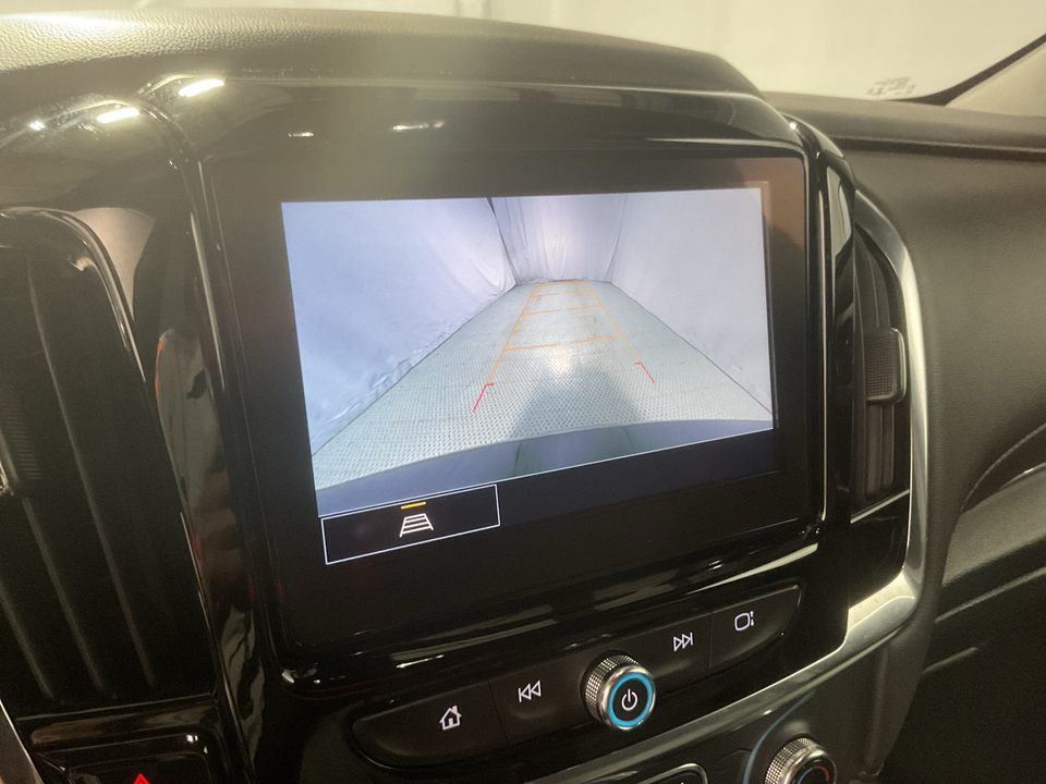 2023 Chevrolet Traverse LT Cloth FWD