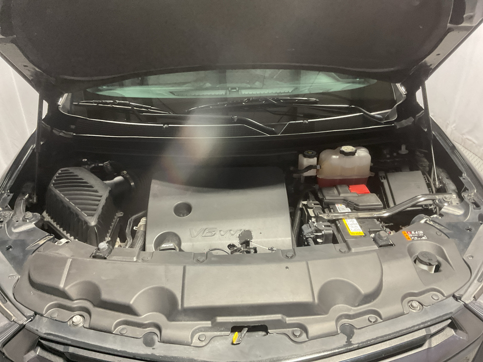 2023 Chevrolet Traverse LT Cloth FWD