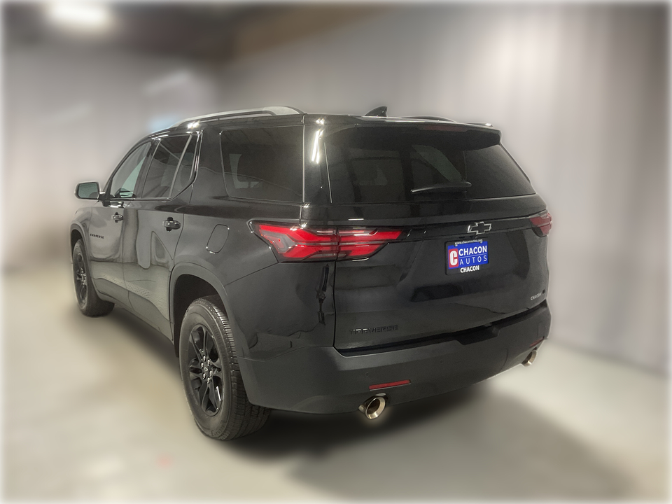 2023 Chevrolet Traverse LT Cloth FWD