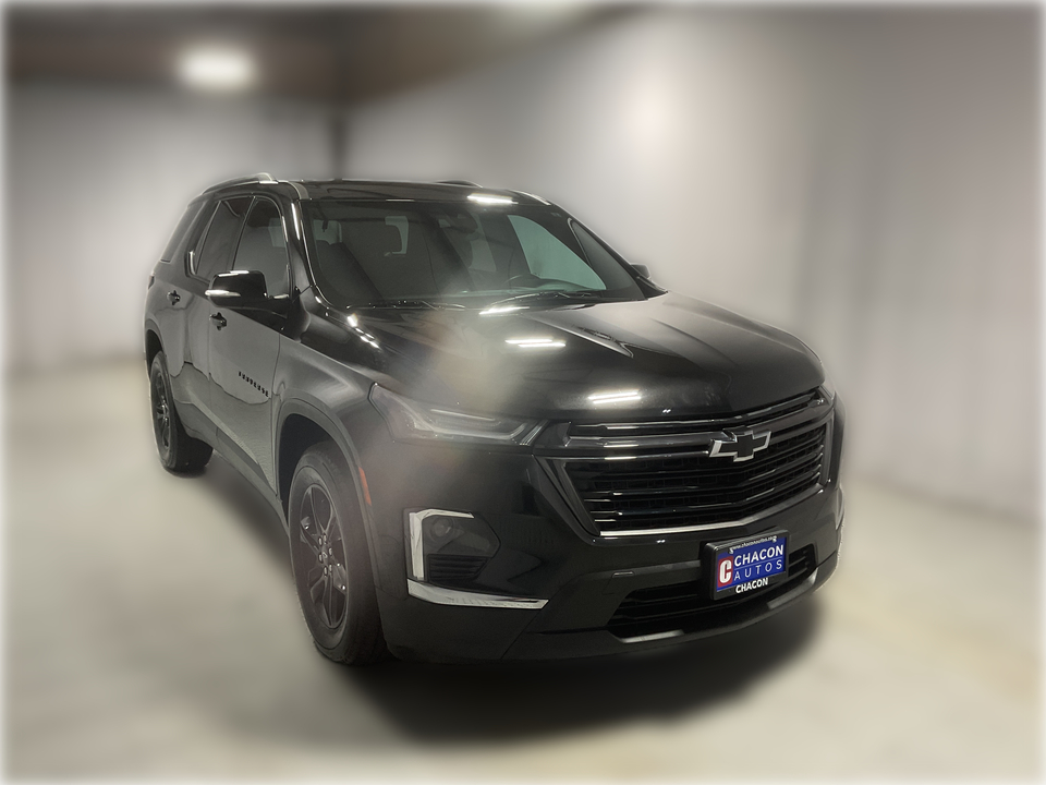 2023 Chevrolet Traverse LT Cloth FWD